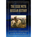The Issue with Russian History - Paperback