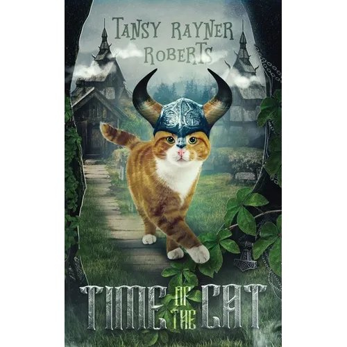 Time of the Cat - Paperback
