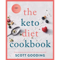 The Keto Diet Cookbook - Paperback