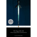 The Song of the Cid: A Dual Language Edition with Parallel Text - Paperback