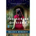 The Scribe of Siena - Paperback