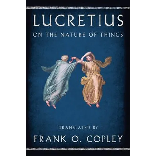 On the Nature of Things - Paperback