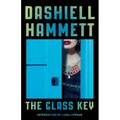 The Glass Key - Paperback