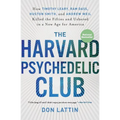 The Harvard Psychedelic Club - Paperback
