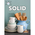 Solid - Hardcover