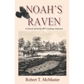Noah's Raven - Paperback