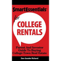 Smart Essentials for College Rentals: Parent and Investor Guide to Buying College-Town Real Estate - Hardcover