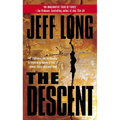 The Descent - Mass Market Paperbound