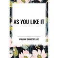 As You Like It - Hardcover