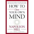 How to Own Your Own Mind - Paperback