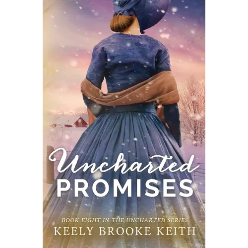 Uncharted Promises - Paperback