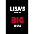 Lisa's Book of Big Ideas - Paperback