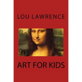 ART FOR kIDS - Paperback