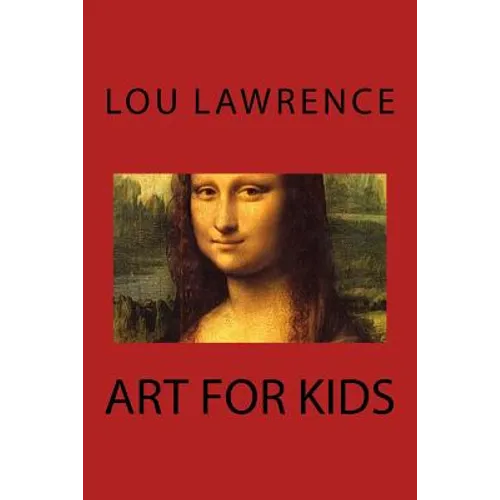 ART FOR kIDS - Paperback