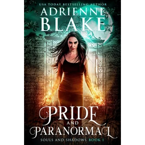 Pride and Paranormal - Paperback