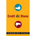 Credit and Blame - Paperback