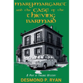 Mary-Margaret and the Case of the Thieving Barmaid: A Pint of Trouble Mystery - Paperback