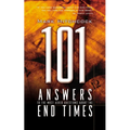101 Answers to the Most Asked Questions about the End Times - Paperback