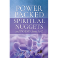 Power Packed SPIRITUAL NUGGETS AND POEMS From A-Z - Paperback