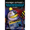 Happs: An Afk Book (Five Nights at Freddy's: Tales from the Pizzaplex #2) - Paperback
