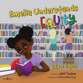 Emilia Understands Equity: Fair Doesn't Always Mean Equal Volume 2 - Paperback