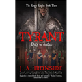 Tyrant - Paperback