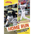 Home Run: The Science Behind Baseball's Most Amazing Plays - Paperback