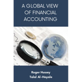 A Global View of Financial Accounting - Paperback