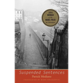Suspended Sentences: Three Novellas - Paperback