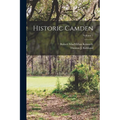 Historic Camden; Volume 1 - Paperback