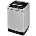 Compact Washer and Dryer Combo Automatic Washing Machine and Tumble Dryer