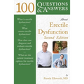 100 Q&as about Erectile Dysfunction 2e - Paperback