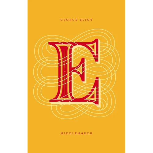 Middlemarch - Hardcover