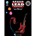 Speed Mechanics for Lead Guitar Book with Online Audio by Troy Stetina Advanced Guitar Technique and Shredding Exercises for Speed and Precision - Paperback