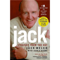 Jack: Straight from the Gut - Paperback