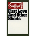 First Love and Other Shorts - Paperback
