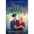 Under a Spitfire Sky - Paperback