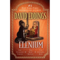 The Elenium: The Diamond Throne the Ruby Knight the Sapphire Rose - Paperback