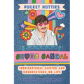 Pocket Hotties: Pedro Pascal: Inspirational Quotes and Observations on Life - Hardcover