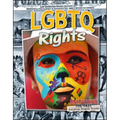 LGBTQ Rights - Paperback