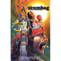 Scumbag Volume 1: Cocainefinger - Paperback