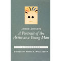 James Joyce's a Portrait of the Artist as a Young Man: A Casebook - Paperback