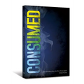 Consumed: An Introduction to the Holy Spirit - Paperback