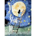 The Moon, The Stars and Me - Hardcover