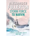 Storm Force to Narvik - Paperback