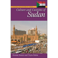 Culture and Customs of Sudan - Hardcover