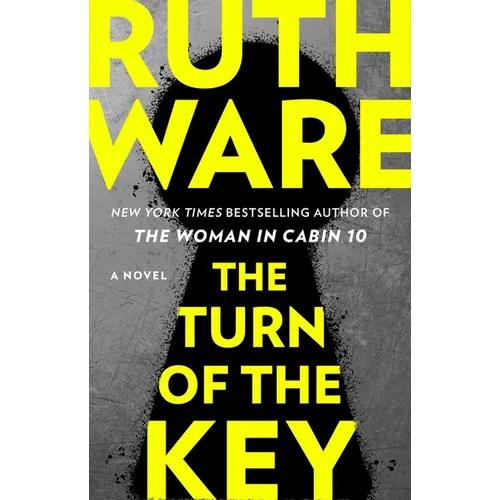 The Turn of the Key - Paperback