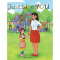 Just Like You - Hardcover