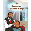 The Amazing Barber Shop - Paperback
