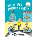 What Pet Should I Get? - Hardcover